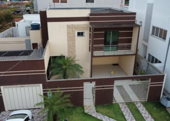 Casa à venda no Centro de Vilhena RO
