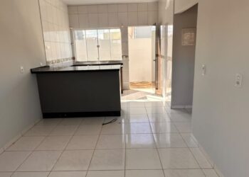🏡 CASA À VENDA | RESIDENCIAL ALPHAVILLE I 📍 Vilhena – RO 📌 Próxima à faculdade UNINASSAU