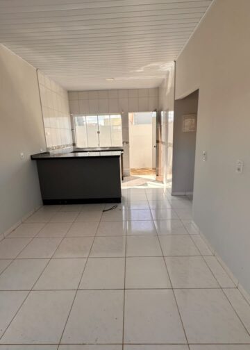 🏡 CASA À VENDA | RESIDENCIAL ALPHAVILLE I 📍 Vilhena – RO 📌 Próxima à faculdade UNINASSAU