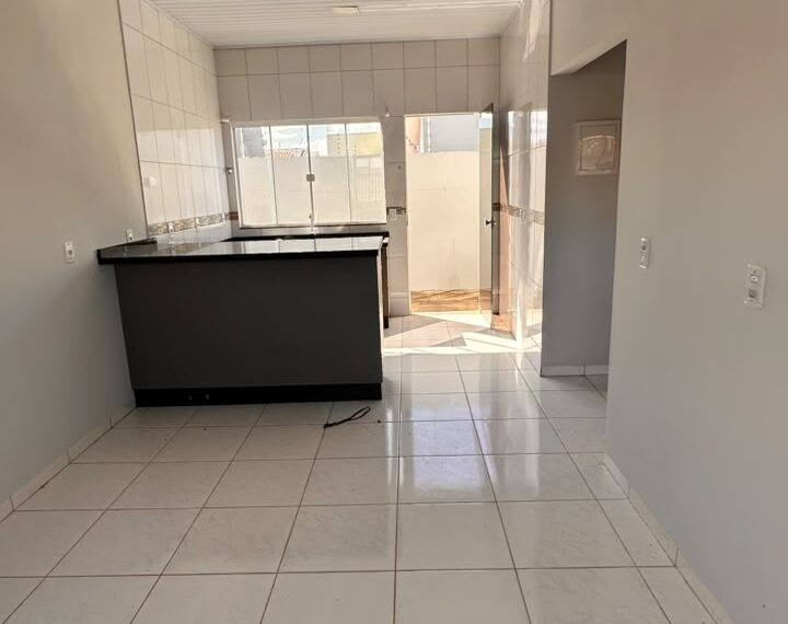 🏡 CASA À VENDA | RESIDENCIAL ALPHAVILLE I 📍 Vilhena – RO 📌 Próxima à faculdade UNINASSAU